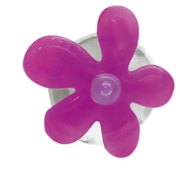Flower Deodorante Per Abitacolo Frutti Tropicali Lampa Deodoranti Offerta Speciale