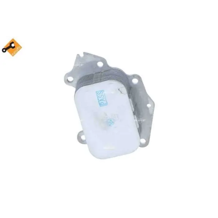Più Venduto Radiatore olio, Olio motore 31174 NRF per PEUGEOT CITROEN FORD VOLVO