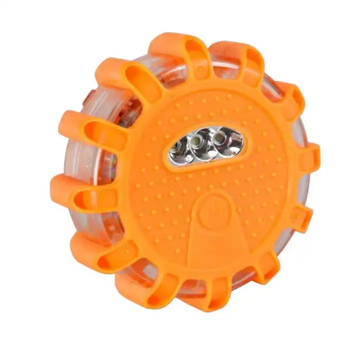 Lampada Emergenza A 15 Led Soccorso Soccorso Popolare