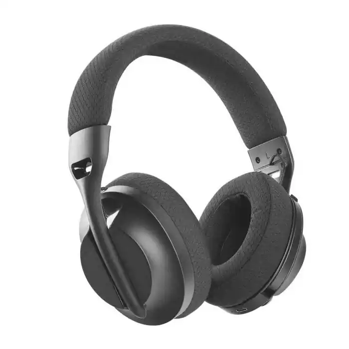 Sonic Wireless Cuffia Wireless Con Tecnologia Bluetooth 5.3 Audio Bluetooth Prezzo Conveniente