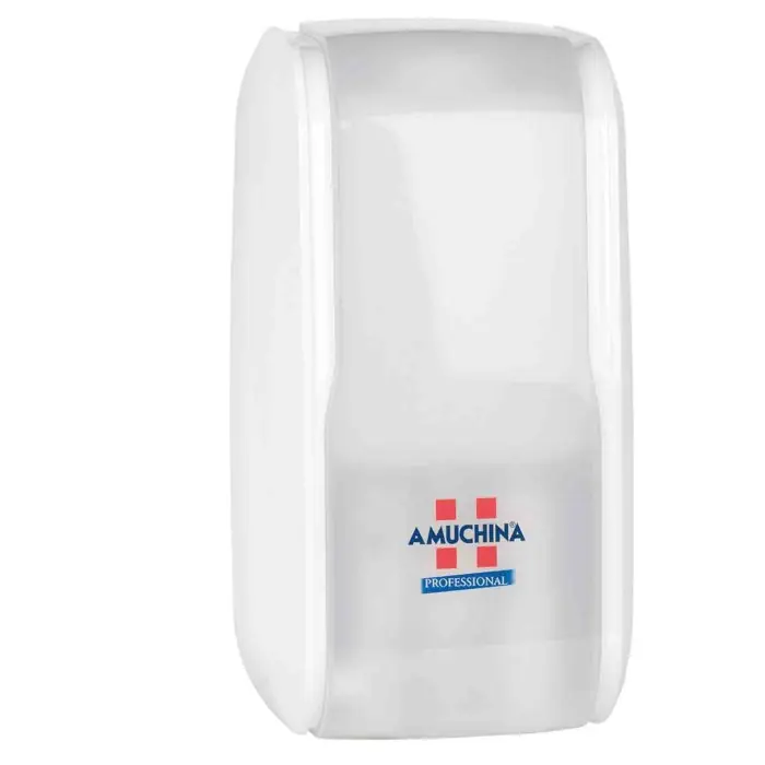Esclusivo Dispenser Automatico Per Dosaggio Di Gel E Saponi Igienizzanti E Protezioni Igiene E Protezione
