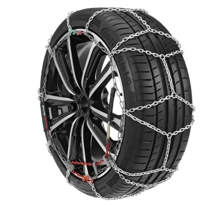 R 9 Catene Da Neve Autovetture 12 Catene Per Auto Catene Da Neve Ordina Subito
