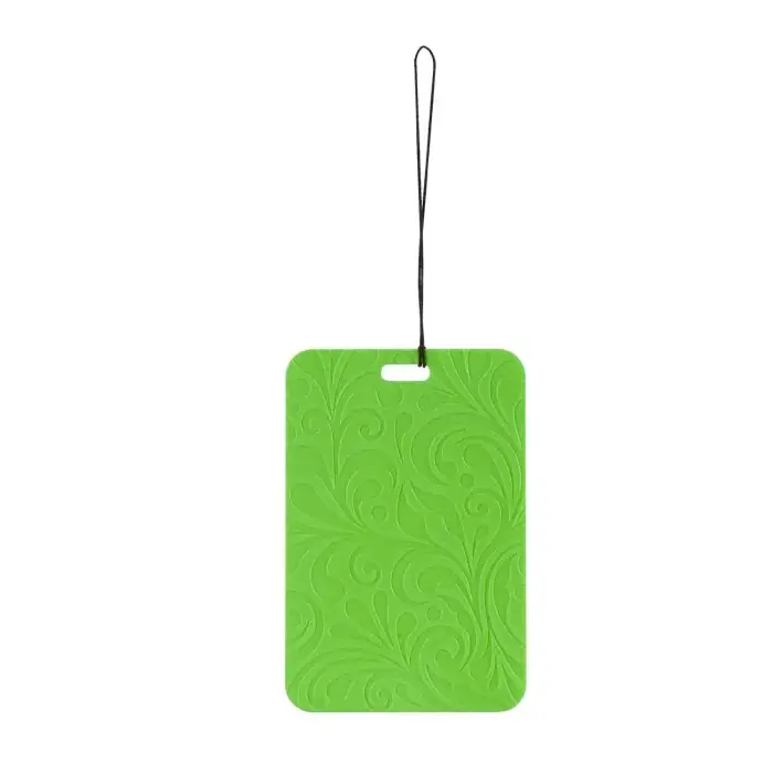 Nuovo Arrivo Fresh Cards Deodorante Per Ambiente Green Tea & Lime Lampa Deodoranti
