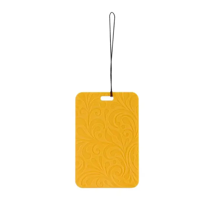 Saldi Fresh Cards Deodorante Per Ambiente Lemon & Lime Lampa Deodoranti