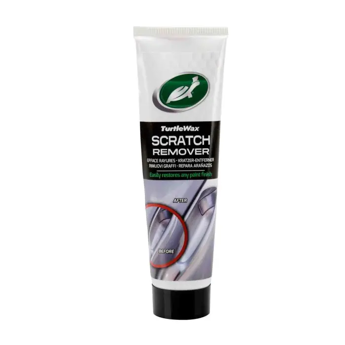 Pasta Rimuovi Graffi 100 Ml Turtle Wax Soddisfatti O Rimborsati
