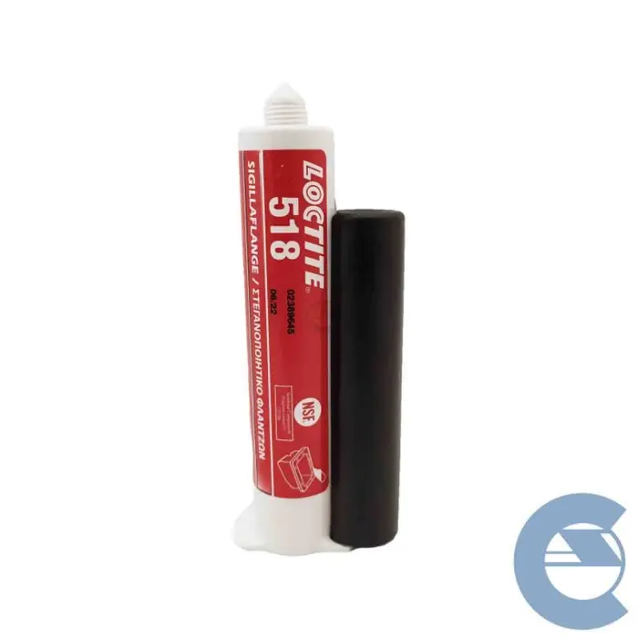 Direttamente Dal Produttore Loctite 518 Sigilla Flange 50ml Guarnizione Liquida Resistenza Media