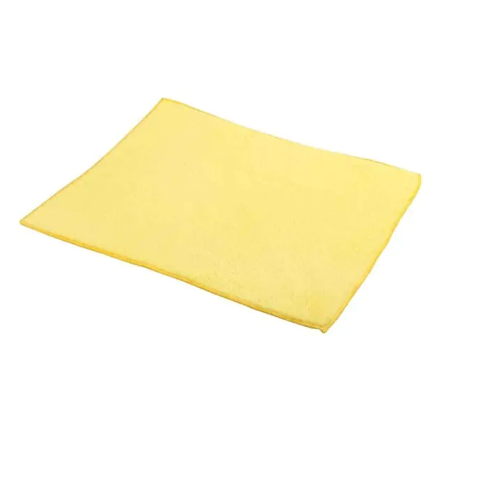 Pro Clean 30x40 Cm Panno Delicato Tessuto In Morbido Pile Panni Lavaggio Economico