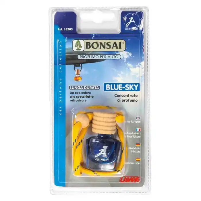 Miglior Prezzo Bonsai Deodorante Blue Sky Bonsai Deodoranti