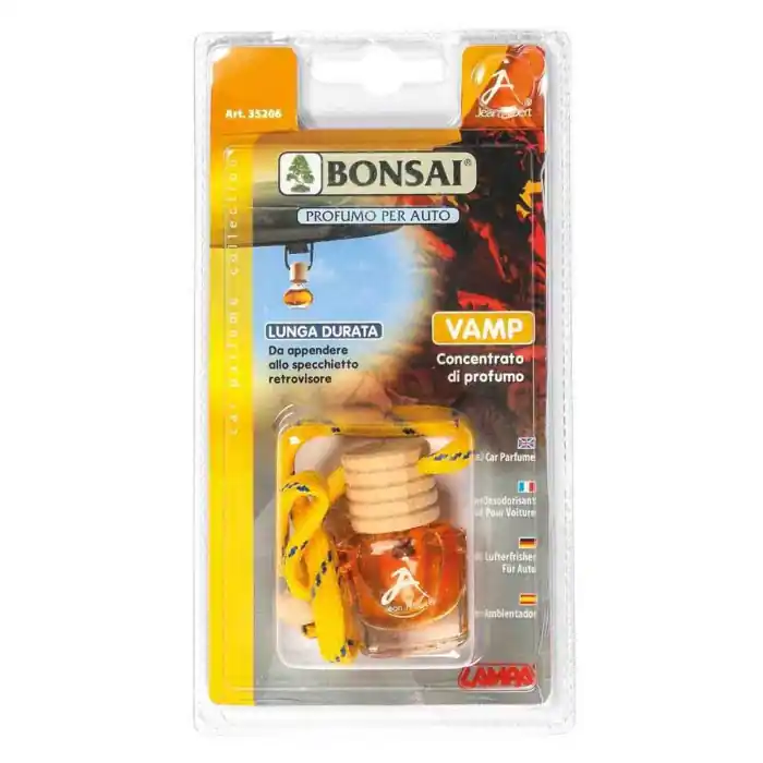 Bonsai Deodorante Vamp Bonsai Deodoranti Offerta Limitata