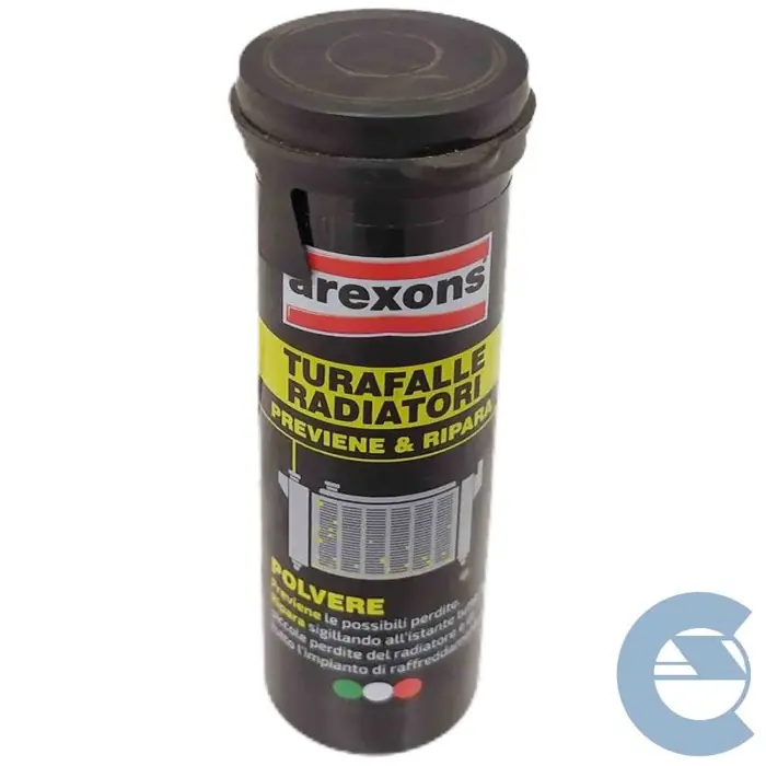 Arexons Turafalle Radiatori 3572 25 Gr Previene E Ripara Le Perdite Popolare