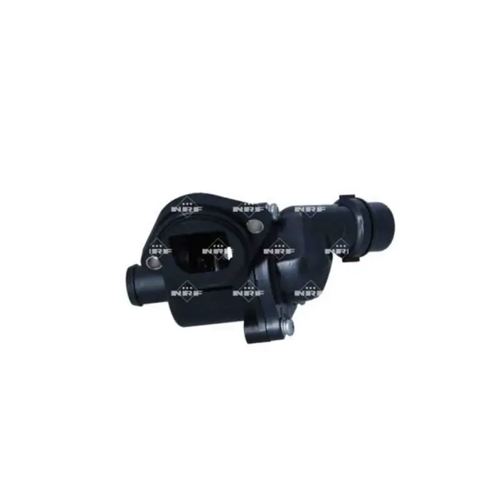 Termostato, refrigerante 725076 NRF per AUDI VW Miglior Prezzo