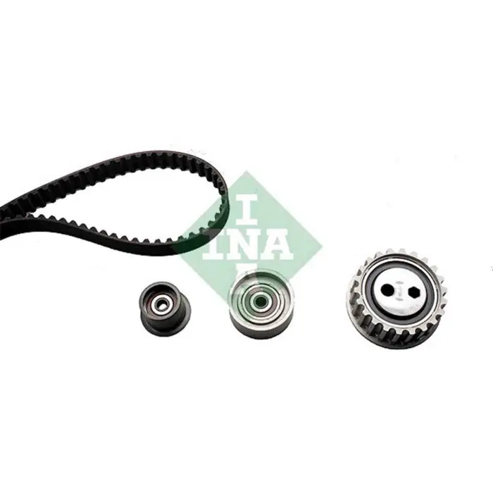 Kit cinghie dentate 530 0046 10 SCHAEFFLER INA per BMW BERTONE Promozione