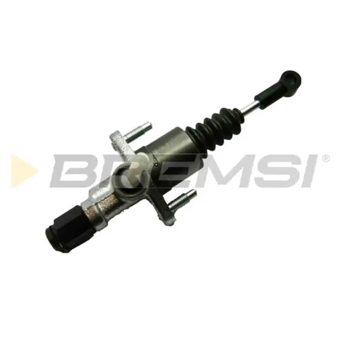 Pompa Frizione Mercedes-benz Classe A Alluminio Pc0006 1682900512 Collegamento A Spina S.f. Fte Bremsi Bestseller