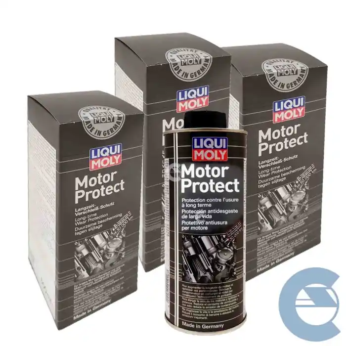 Liqui Moly 1018 Protettivo Antiusura Per Motore A Lunga Durata 3 Pezzi X 500ml Compra Adesso