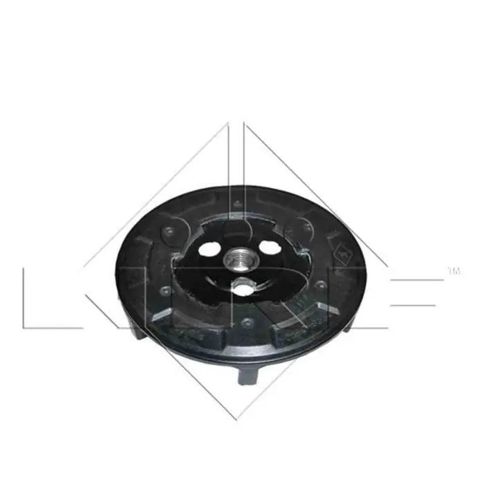 Bestseller Disco trascinatore, innesto elettromagnetico (compressore) 38474 NRF per RENAULT