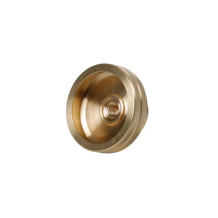 Adattatore Gpl Dish (italia) M10 38 Mm Ottone Adattatori Gpl Adattatori Gpl Spedizione Espresso