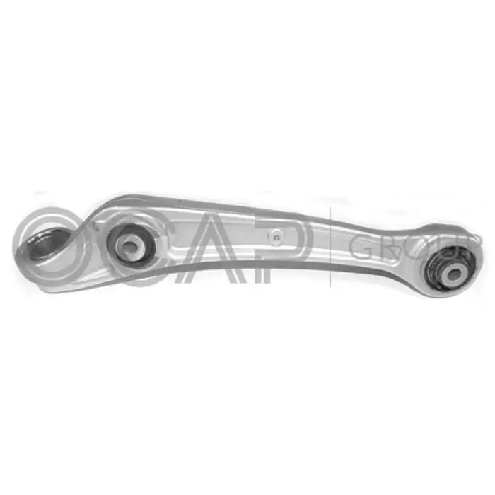 Miglior Prezzo Braccio oscillante, Sospensione ruota 0382680 OCAP per AUDI PORSCHE
