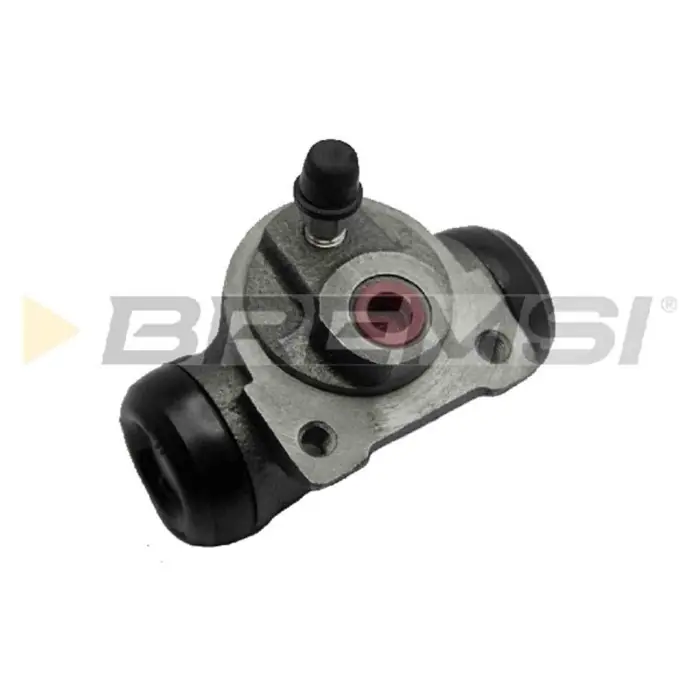 Soddisfatti O Rimborsati Cilindretto Freno Posteriore Renault 18 (134) Ghisa Grigia Bc0020 6001544436 S.f. Bendix Bremsi