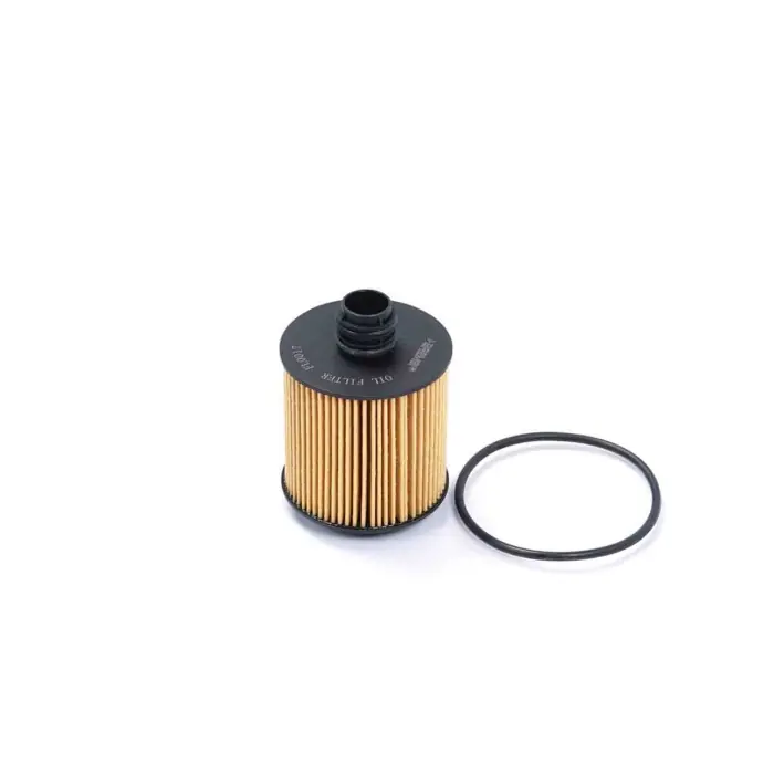 Filtro Olio Jeep Cherokee (kl) Fl0017 Cartuccia Filtro Bremsi Offerta