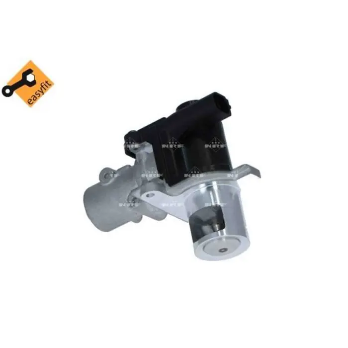 Valvola EGR 48386 NRF per RENAULT NISSAN DACIA Promo Stagionale
