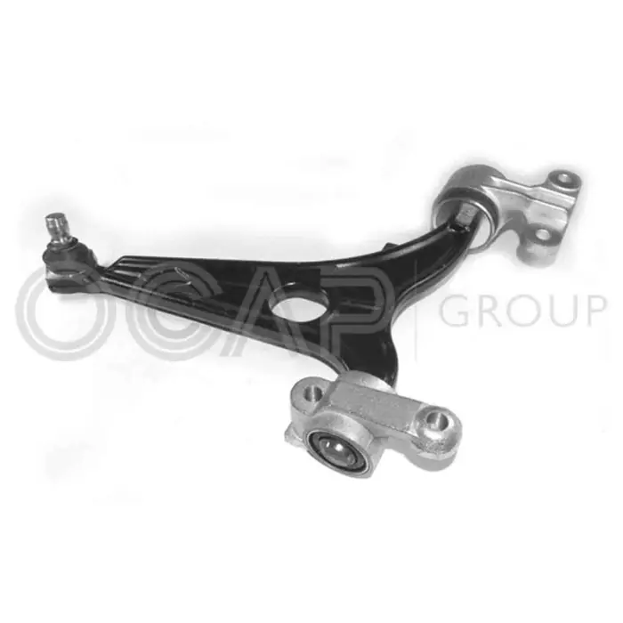 Prezzo Scontato Braccio oscillante, Sospensione ruota 0382734 OCAP per PEUGEOT CITROEN TOYOTA