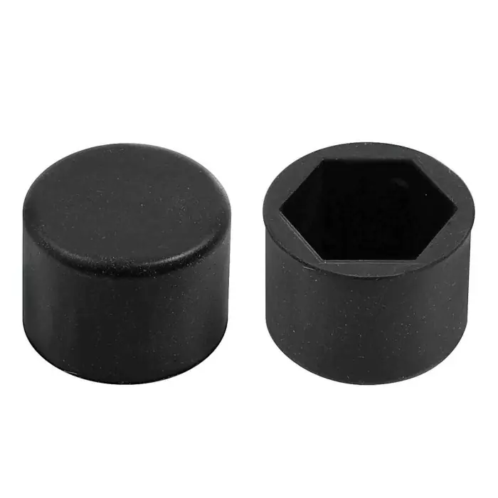 Non Perdere Copribulloni In Silicone 20 Pz 19 Mm Decorazione Ruote Protezione/estetica