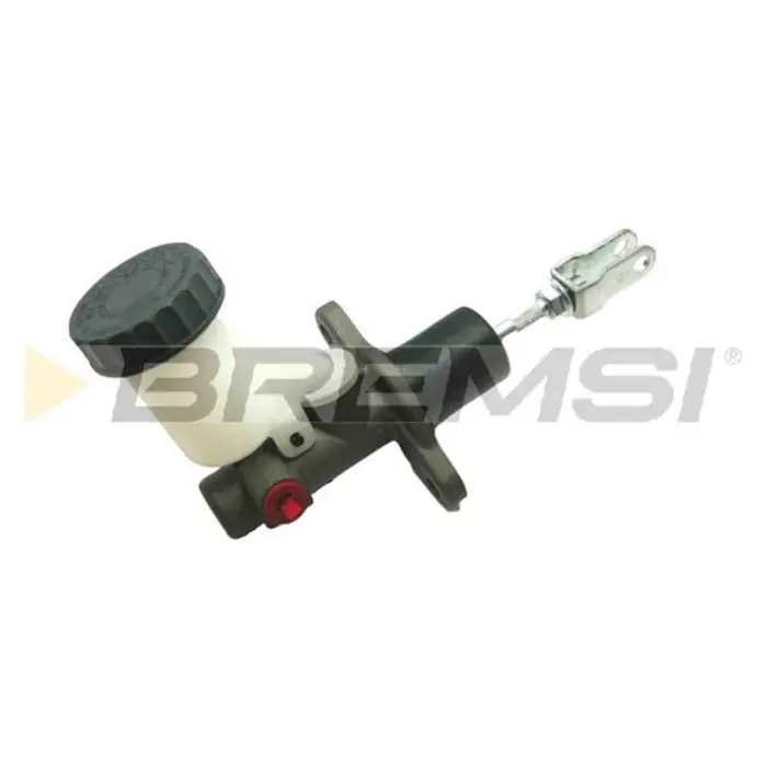 Spedizione Espresso Pompa Frizione Nissan Terrano Ii Alluminio Pc0009 306107f000 Bremsi