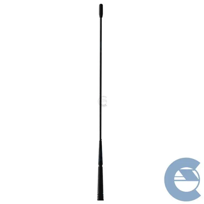 Phonocar Stelo Di Ricambio Per Antenna Am Fm Nero 37,5cm 08354 Autoradio Occasione Imperdibile