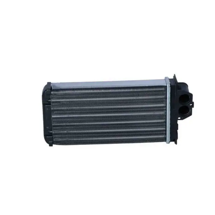 Ultimissimo Modello Scambiatore calore, Riscaldamento abitacolo 53634 NRF per PEUGEOT CITROEN