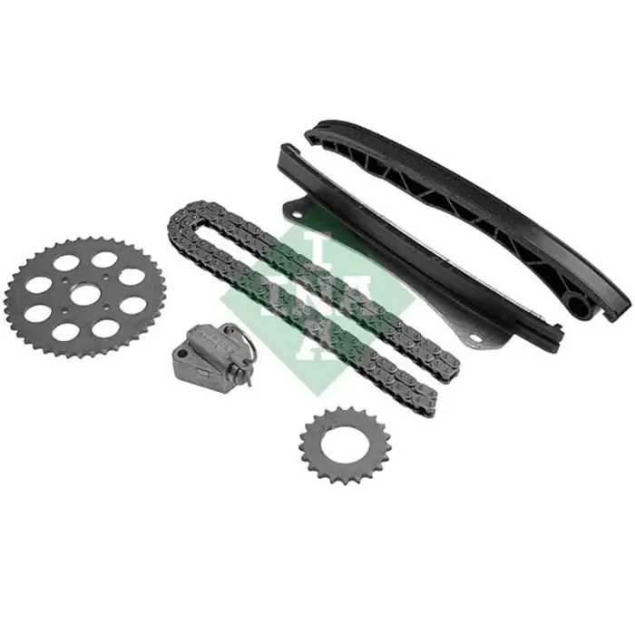 Kit catena distribuzione 559 0135 10 SCHAEFFLER INA per Citroen FORD OPEL FIAT Soddisfatti O Rimborsati