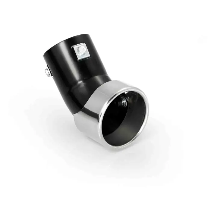 Ts 60 Terminale Di Scarico Gomito Terminali Scarico Promozione Esclusiva