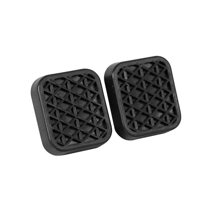Nuova Collezione Copripedali Su Misura Cp 8 Mini Clubman (r55) Pedaliere
