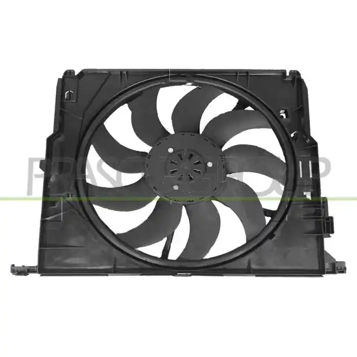 Ultime Pezzi Ventola Per Bmw 5 Series - F10/f11 Dal 2010 Al 2013