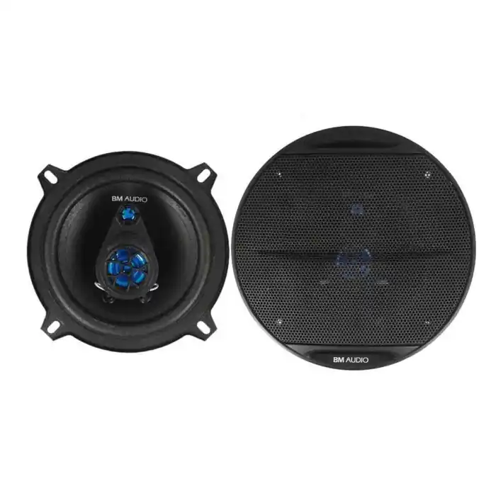 Popolare Wj1 S55v3 Ø 130 Mm 300w Altoparlanti 2 Pz Altoparlanti Hi Fi
