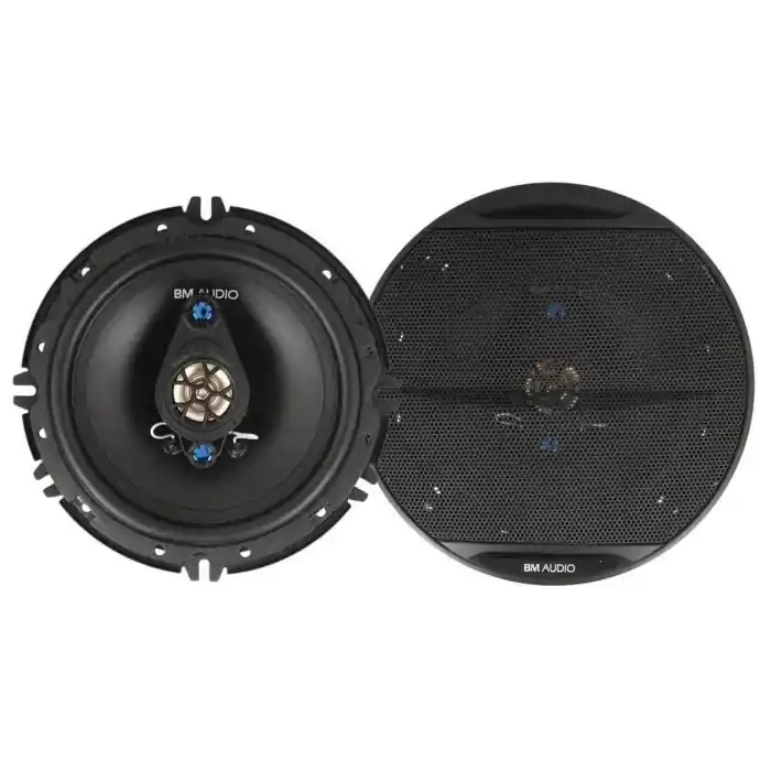 Wj1 S66v4 Ø 161 Mm 330w Altoparlanti 2 Pz Altoparlanti Hi Fi Super Prezzo