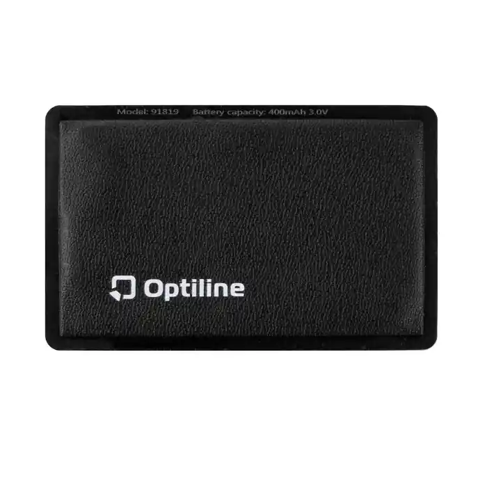 Professionale Opti Tracker Flex Localizzatore Pieghevole Ultra Sottile Adesivo Localizzatori Segnalazione