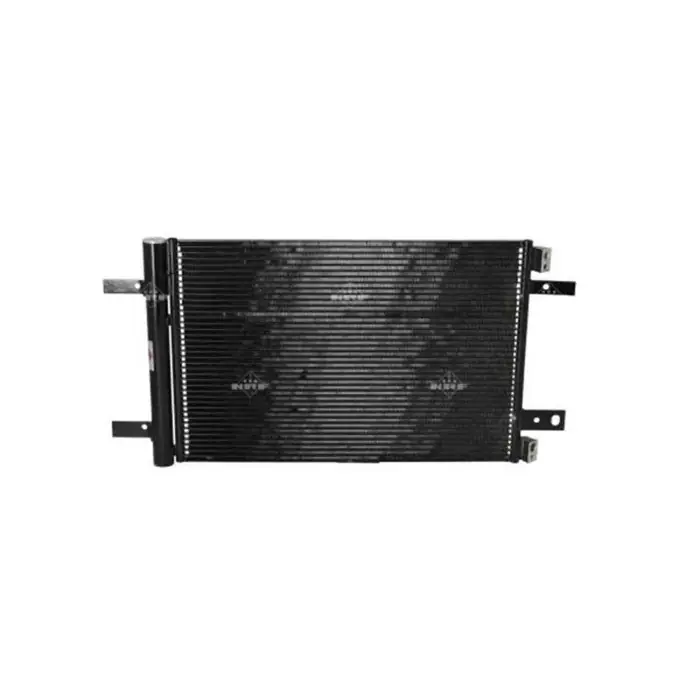 Offerta Del Giorno Condensatore, Climatizzatore 350323 NRF per PEUGEOT CITROEN TOYOTA OPEL FIAT DS