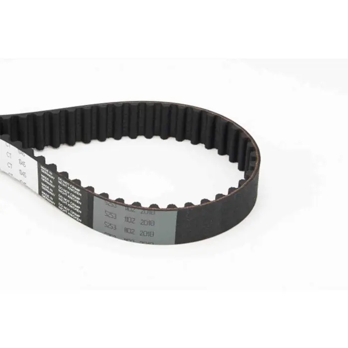 Occasione Imperdibile Cinghia dentata CT1045 CONTINENTAL CTAM per RENAULT NISSAN DACIA