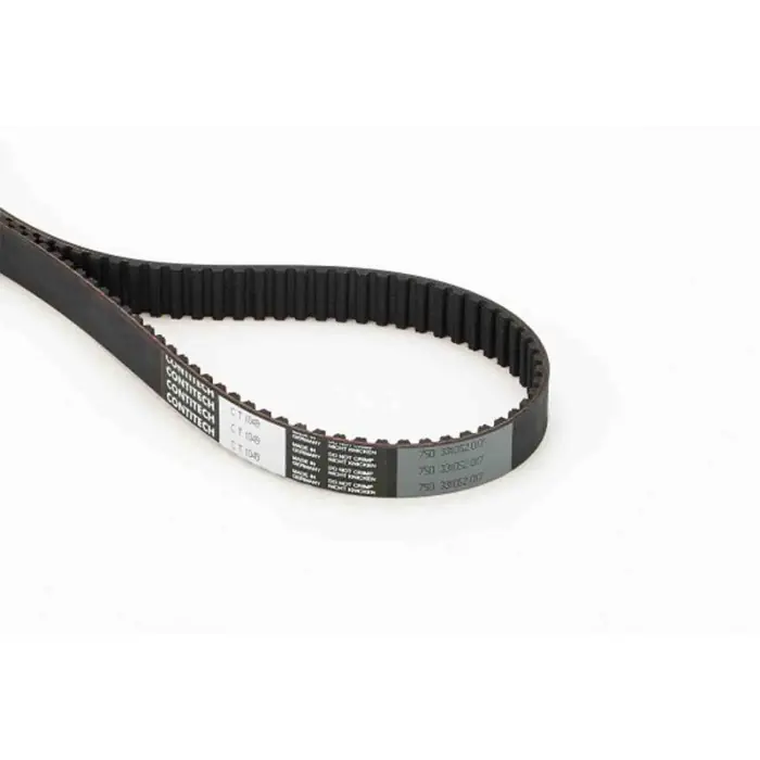 Solo Oggi Cinghia dentata CT1049 CONTINENTAL CTAM per OPEL FIAT JEEP ALFA ROMEO LANCIA