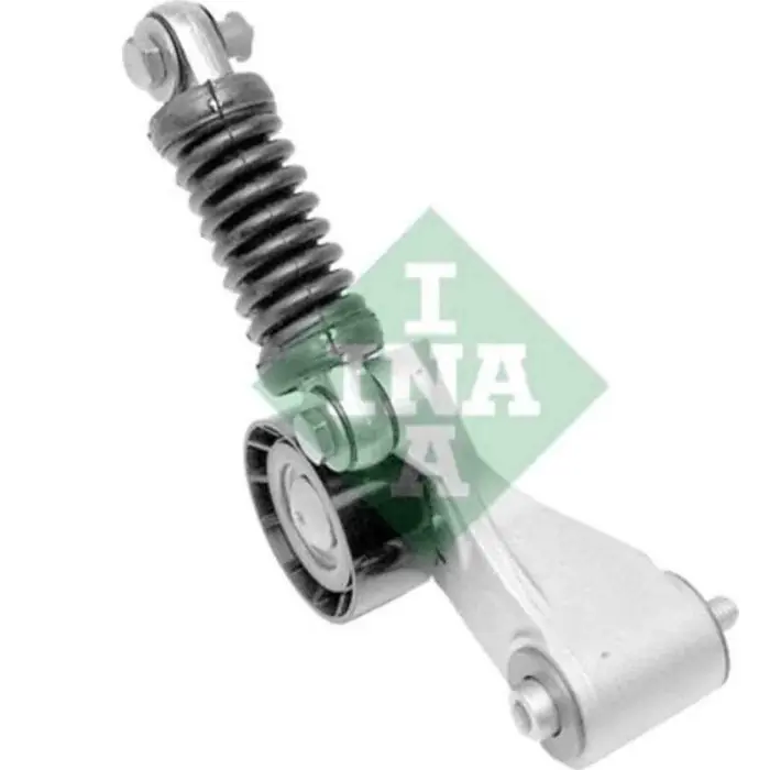Tendicinghia Cinghia Poly-V 534 0025 10 SCHAEFFLER INA per RENAULT VOLVO Must-Have