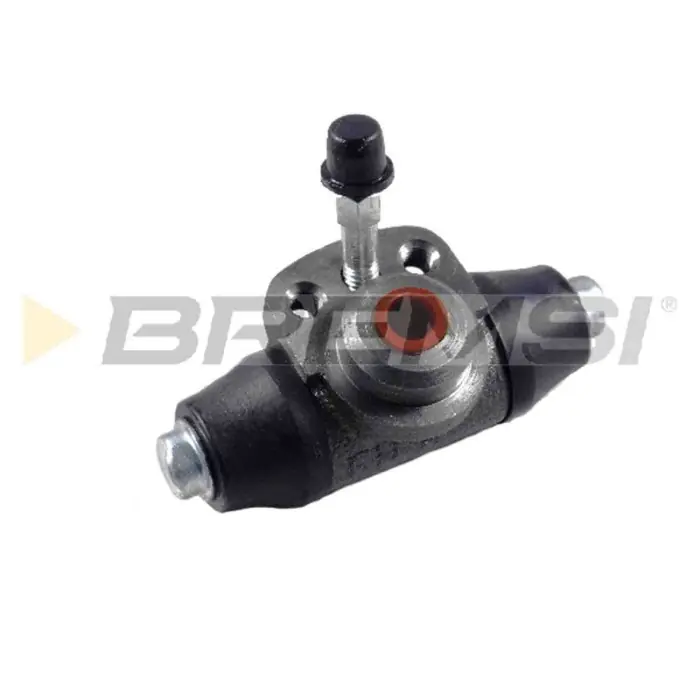 Cilindretto Freno Posteriore Audi 80 B1 Tre Volumi (80 82) Ghisa Grigia Bc0080 861611051a S.f. Fte Bremsi Più Venduto