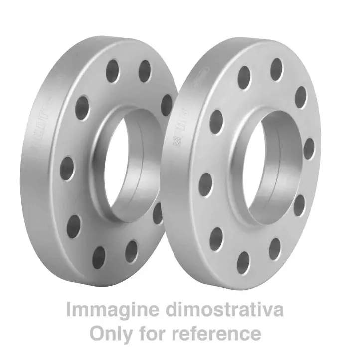 Kit 2 Distanziali 16 Mm A25 Mercedes Classe A 5p Kit Distanziali Specifici Da 16 E 20 Mm Distanziali Ruota Economico