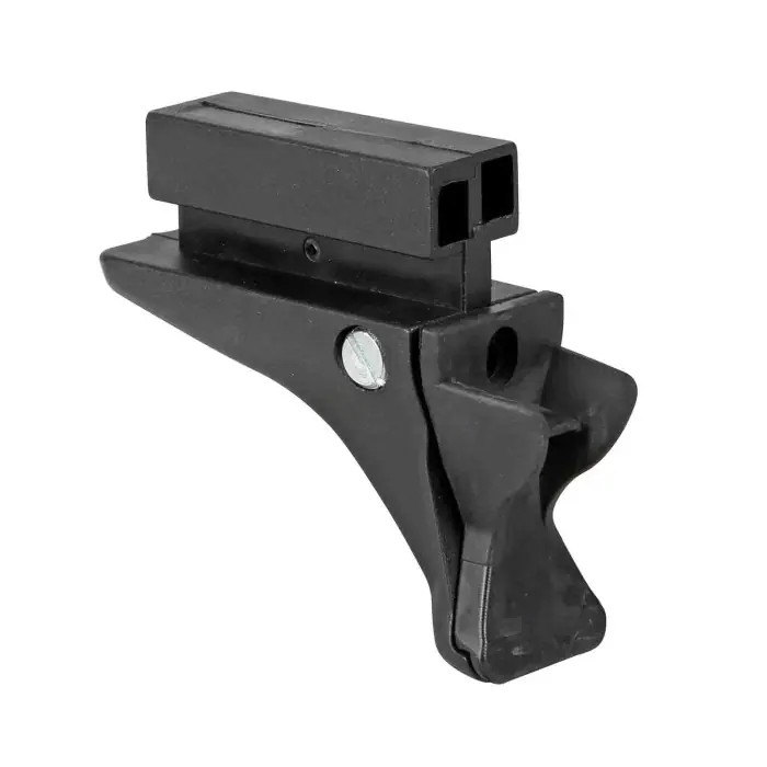 Offerta Limitata Leva Di Ricambio Barra In Rail Steel (50na0007) Ricambi Nordrive Ricambi Portaggio