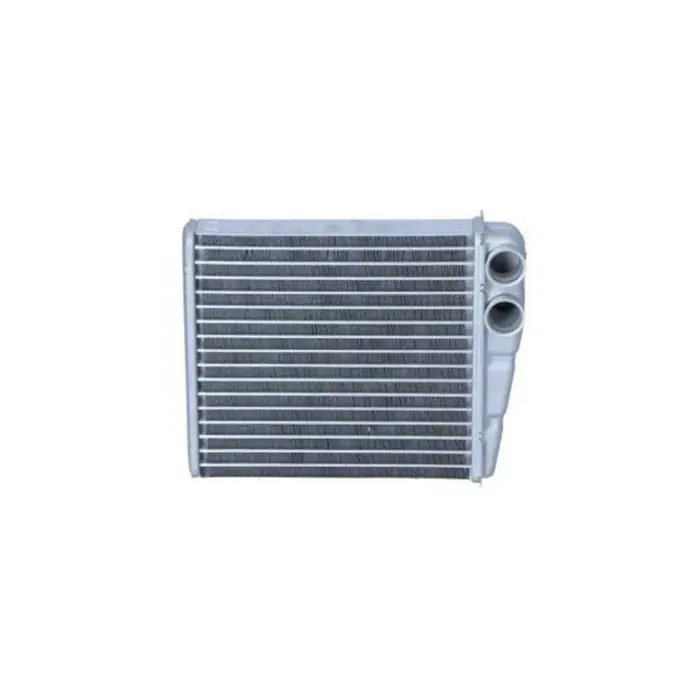 Scambiatore calore, Riscaldamento abitacolo 54271 NRF per AUDI VW SEAT SKODA Promozione