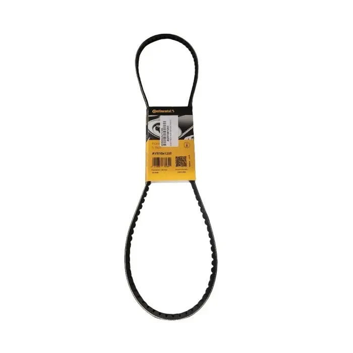 Cinghia trapezoidale AVX10X1200 CONTINENTAL CTAM per PEUGEOT MERCEDES-BENZ Prezzo Conveniente