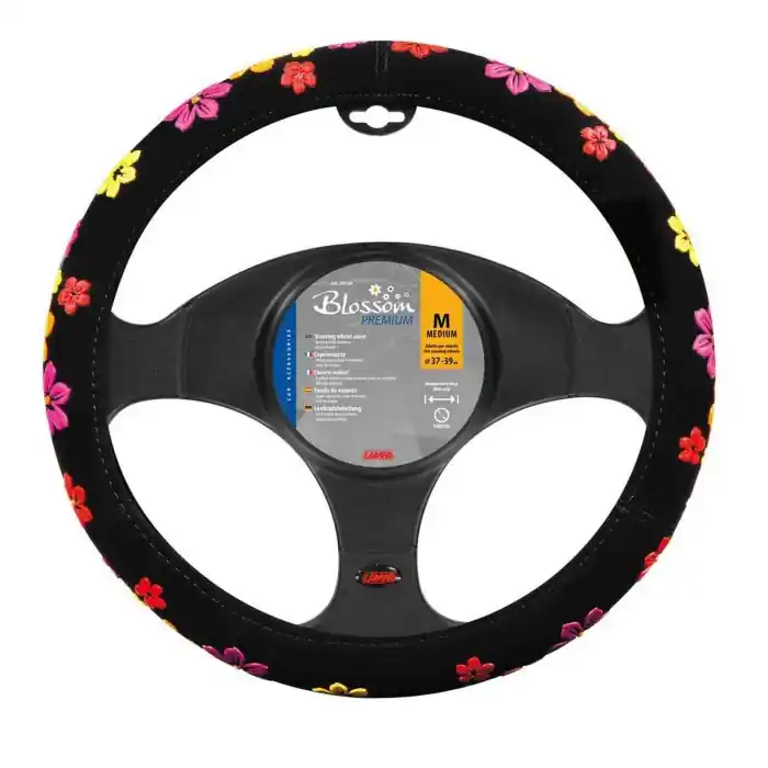 Ultimissimo Modello Blossom Coprivolante In Microfibra S Ø 35/37 Cm Coprivolanti In Microfibra Coprivolanti