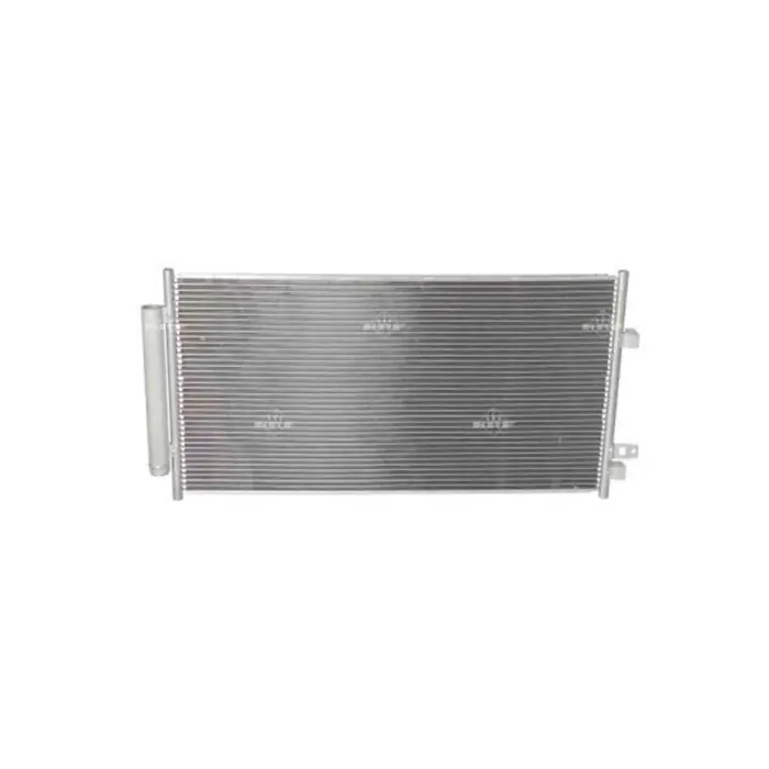 Condensatore, Climatizzatore 350378 NRF per FIAT JEEP ALFA ROMEO Spedito Oggi
