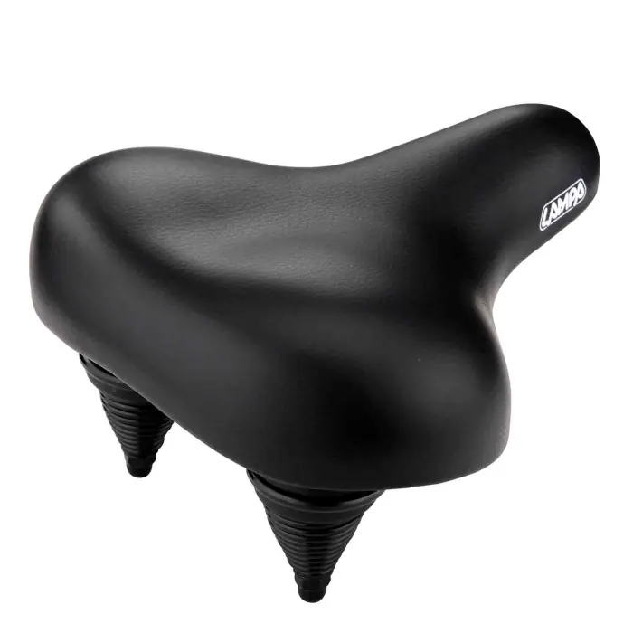 Compra Oggi Stesso Sella Relax City Nero Selle Specialist Selle 92373