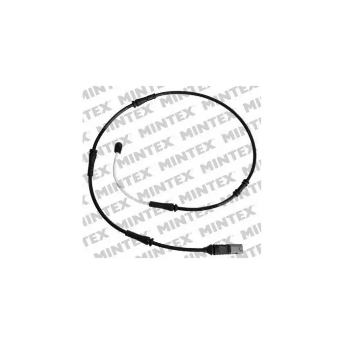 Consegna Rapida Contatto segnalazione, Usura past. freno/mat. d'attrito MWI0402 MINTEX per MINI
