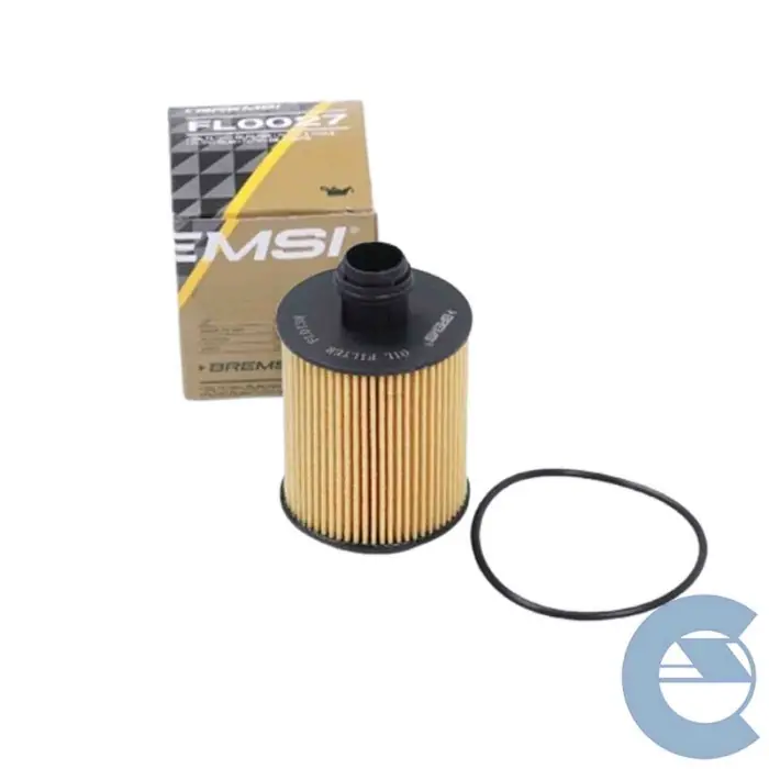 Filtro Olio Peugeot Bipper (aa) Fl0138 1109 Cj Cartuccia Filtro Bremsi Occasione
